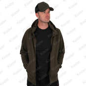 Collection LW Hoody Green/Black