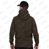 Collection LW Hoody Green/Black