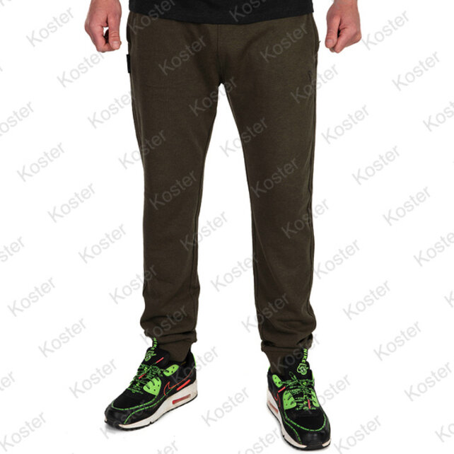 Collection LW Jogger Green/Black