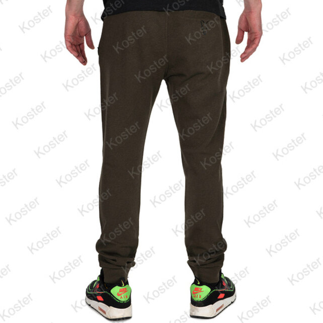 Collection LW Jogger Green/Black
