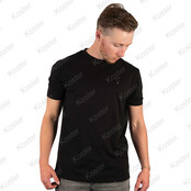 T-Shirt Black Maat M