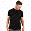 FOX T-Shirt Black Maat M