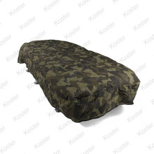 Ripstop Camo Bed Chair Cover