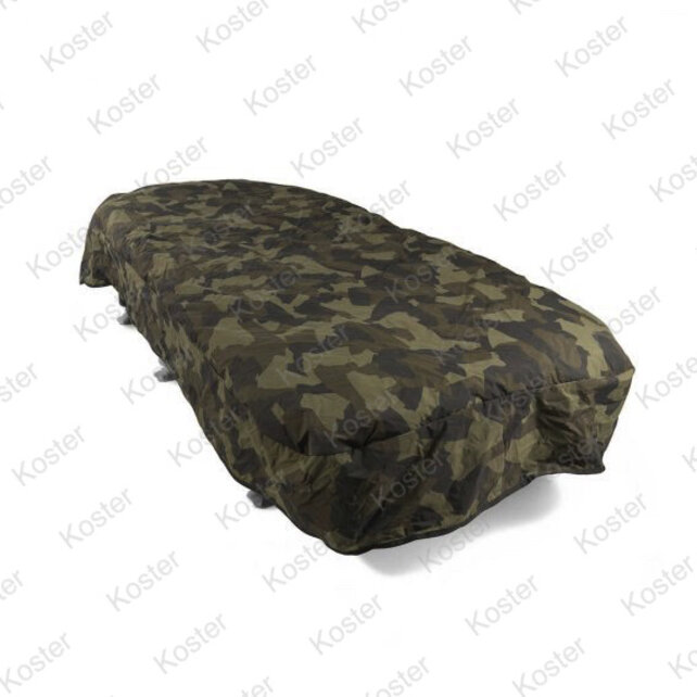 Ripstop Camo Bed Chair Cover Ripstop Camo Bed Chair Cover