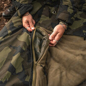 Ripstop Camo Bed Chair Cover Ripstop Camo Bed Chair Cover