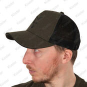 Collection Trucker Cap Green/Black Collection Trucker Cap Green/Black