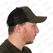 Collection Trucker Cap Green/Black Collection Trucker Cap Green/Black