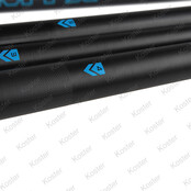 MTX V2 Margin 11.0Meter Pole Package MTX V2 Margin 11.0Meter Pole Package