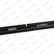 MTX V2 Margin 11.0Meter Pole Package MTX V2 Margin 11.0Meter Pole Package