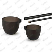 MTX V2 Pole - Cupping Kit MTX V2 Pole - Cupping Kit