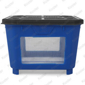 Ventamesh Tub 3 Pt Ventamesh Tub 3 Pt