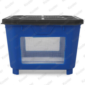 Ventamesh Tub 3 Pt