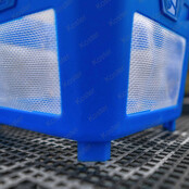 Ventamesh Tub 3 Pt Ventamesh Tub 3 Pt