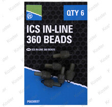 ICS In-Line 360 Beads