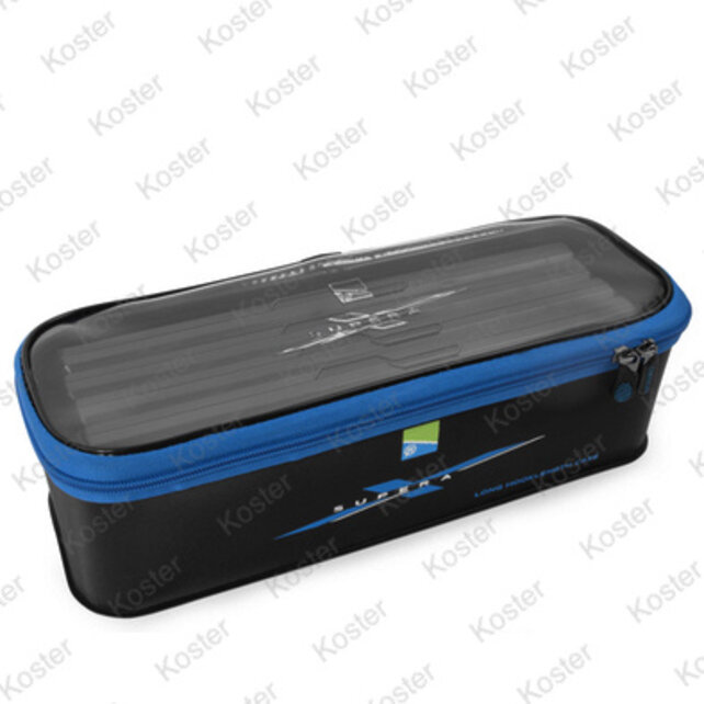 Eva Hooklength Case - Long