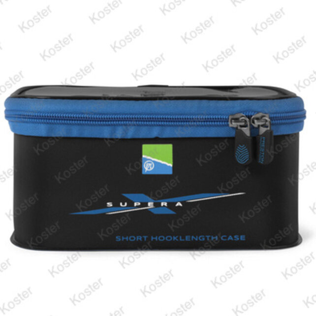 Eva Hooklength Case - Short