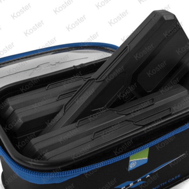 Eva Hooklength Case - Short