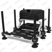 Absolute Station - White