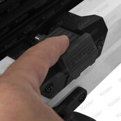 Absolute Station - White