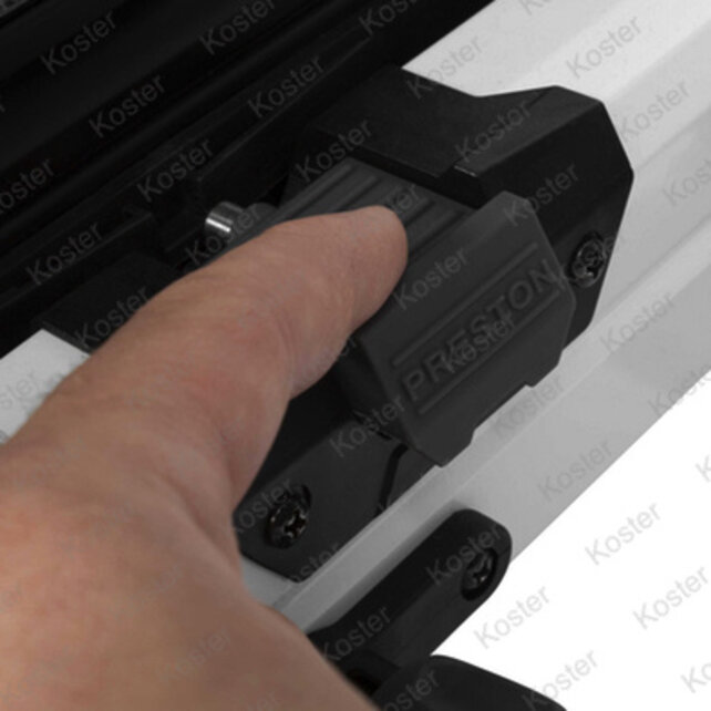 Absolute Station - White