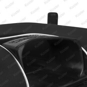 Absolute Station - White