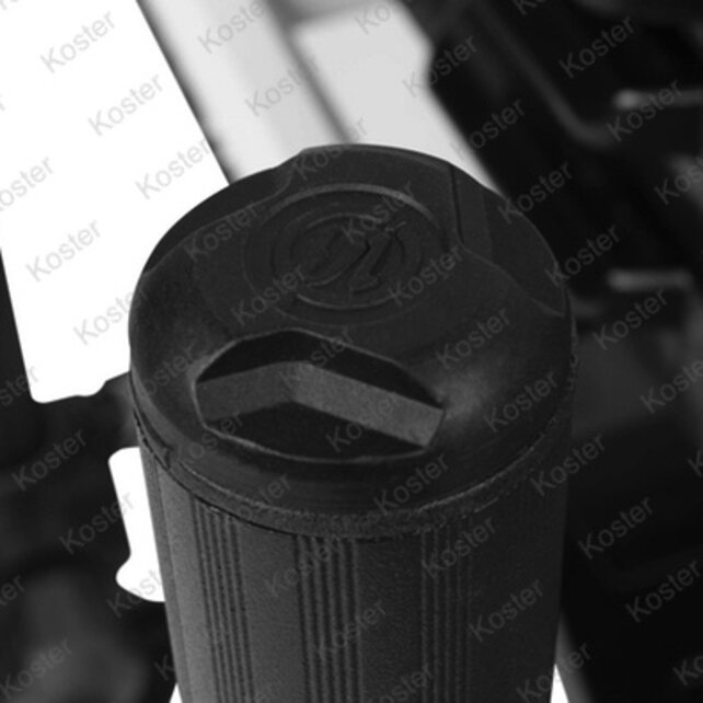 Absolute Station - White