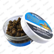 Hookable Expander Pellet F1 8mm Hookable Expander Pellet F1 8mm