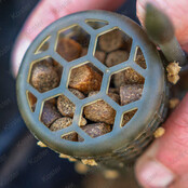 ICS Bait Up Feeder - Large 20 Gram