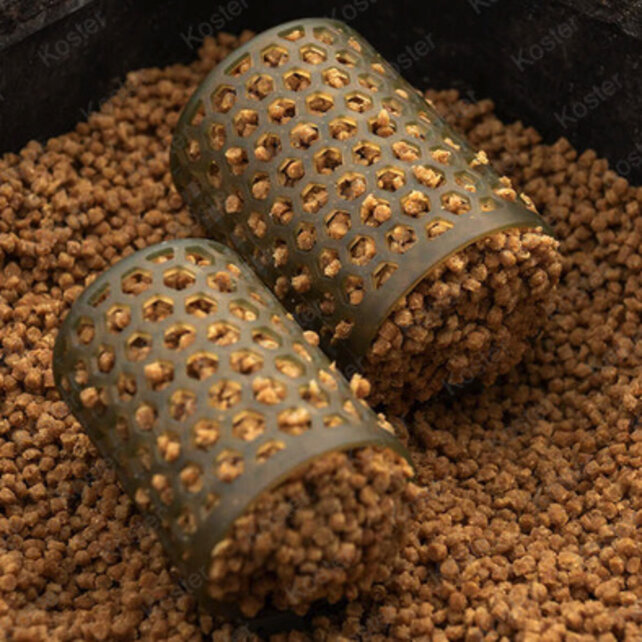 ICS Bait Up Feeder - Large 20 Gram