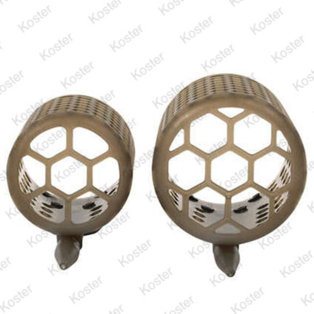 ICS Bait Up Feeder - Medium 20 Gram ICS Bait Up Feeder - Medium 20 Gram