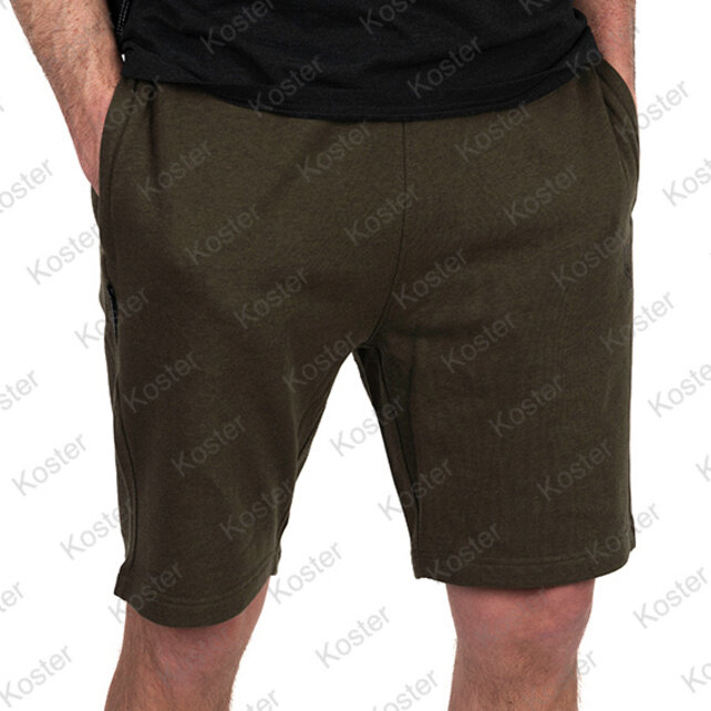 Collection LW Jogger Shorts Collection LW Jogger Shorts
