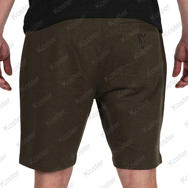 Collection LW Jogger Shorts Collection LW Jogger Shorts