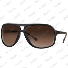 AV8 BLACK & CAMO - BROWN LENSE