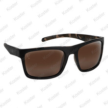 AVIUS BLACK CAMO - BROWN LENS