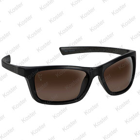 COLLECTION WRAPS GREEN/BLACK - BROWN LENS