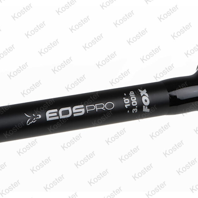 Eos Pro 10ft - 3LB Eos Pro 10ft - 3LB