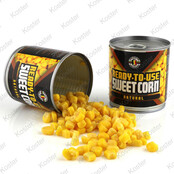 Ready-To-Use Sweetcorn Natural Blik Klein