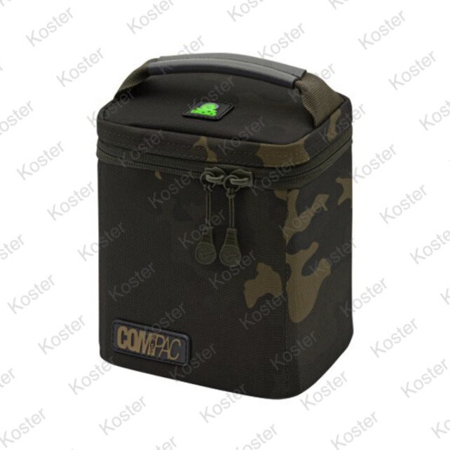 Compac Goo Bag Dark Kamo - Small