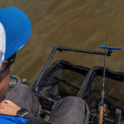 Space Saver 360 Feeder Arm