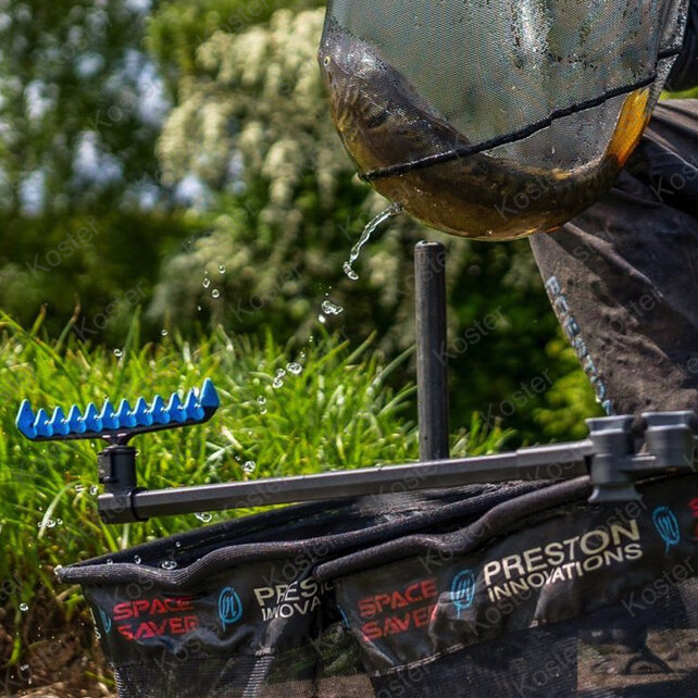 Space Saver 360 Feeder Arm