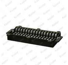 Particle Plate