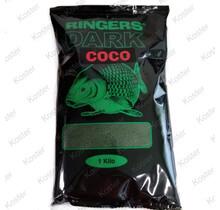 Groundbait Dark - Coco