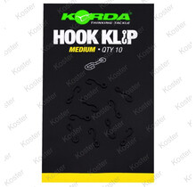 Hook Klip - Medium