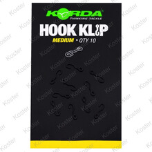 Hook Klip - Medium