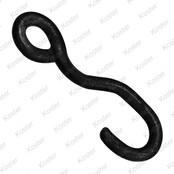 Hook Klip - Medium