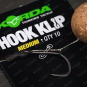 Hook Klip - Medium