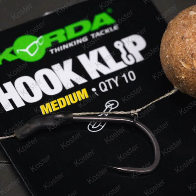 Hook Klip - Medium