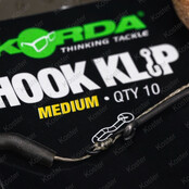 Hook Klip - Medium
