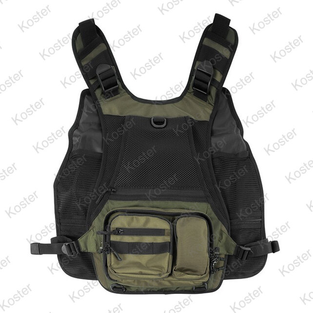Glide Roving Vest Glide Roving Vest