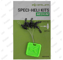 Speci-Heli Kits
